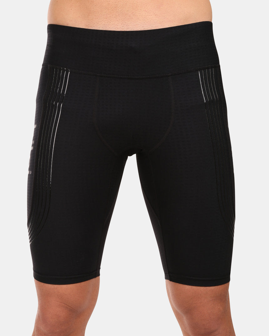 Short de course compressé homme Kilpi CHAMONIES-M