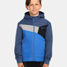 Sweat-shirt en coton garçon Kilpi PREDA-JB