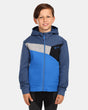 Sweat-shirt en coton garçon Kilpi PREDA-JB