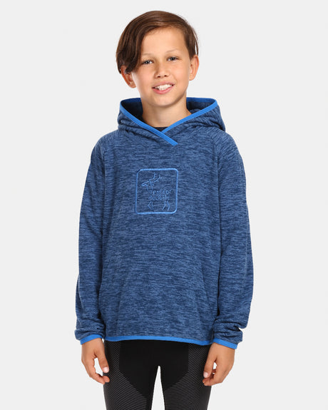 Sweat polaire garçon Kilpi FLOND-JB