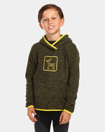 Sweat polaire garçon Kilpi FLOND-JB