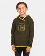 Sweat polaire garçon Kilpi FLOND-JB