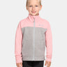 Sweat-shirt en coton fille Kilpi HALI-JG
