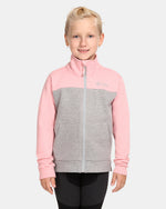Sweat-shirt en coton fille Kilpi HALI-JG