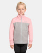 Sweat-shirt en coton fille Kilpi HALI-JG