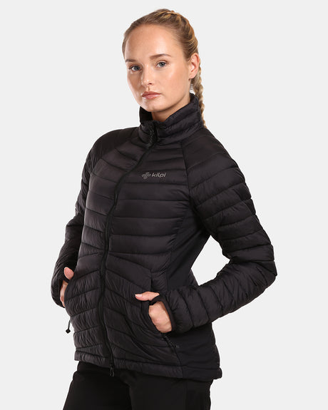 Doudoune femme Kilpi ACTIS-W