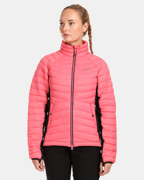 Doudoune femme Kilpi ACTIS-W