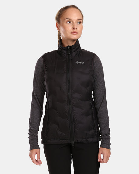 Gilet isolant femme Kilpi NAI-W