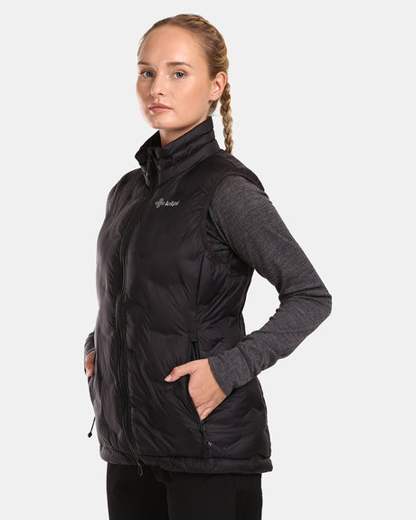 Gilet isolant femme Kilpi NAI-W