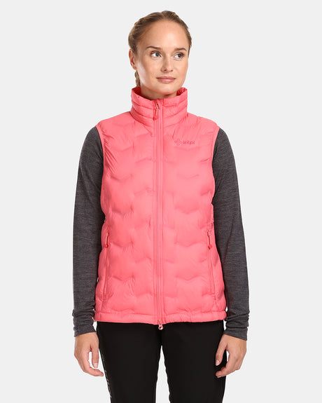 Gilet isolant femme Kilpi NAI-W