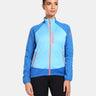 Veste de running femme Kilpi NORDIM-W