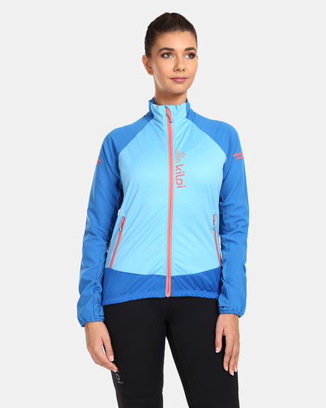 Veste de running femme Kilpi NORDIM-W