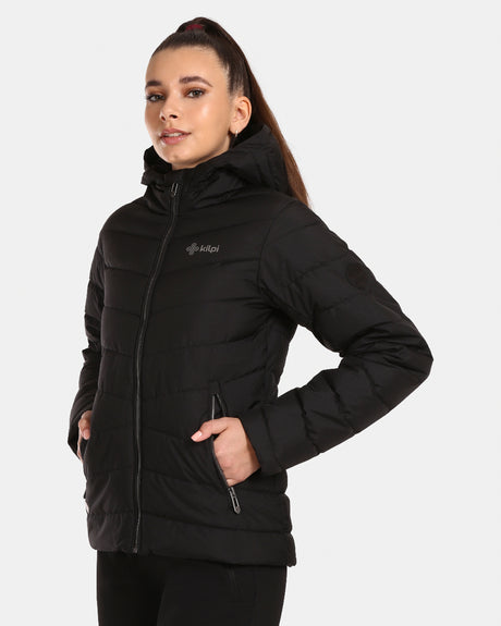 Doudoune femme Kilpi TASHA-W
