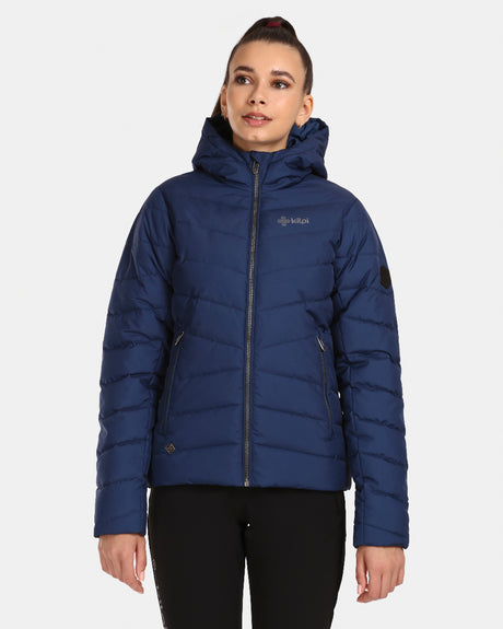 Doudoune femme Kilpi TASHA-W