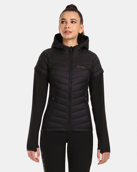 Doudoune femme Kilpi VERONS-W