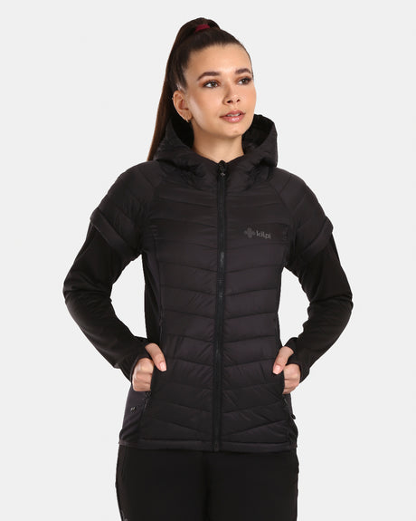 Doudoune femme Kilpi VERONS-W