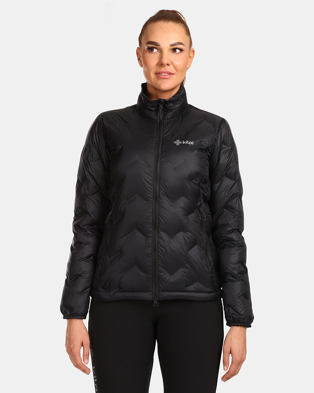 Doudoune femme Kilpi PAPILON-W