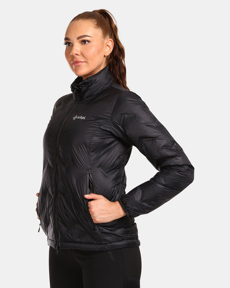 Doudoune femme Kilpi PAPILON-W