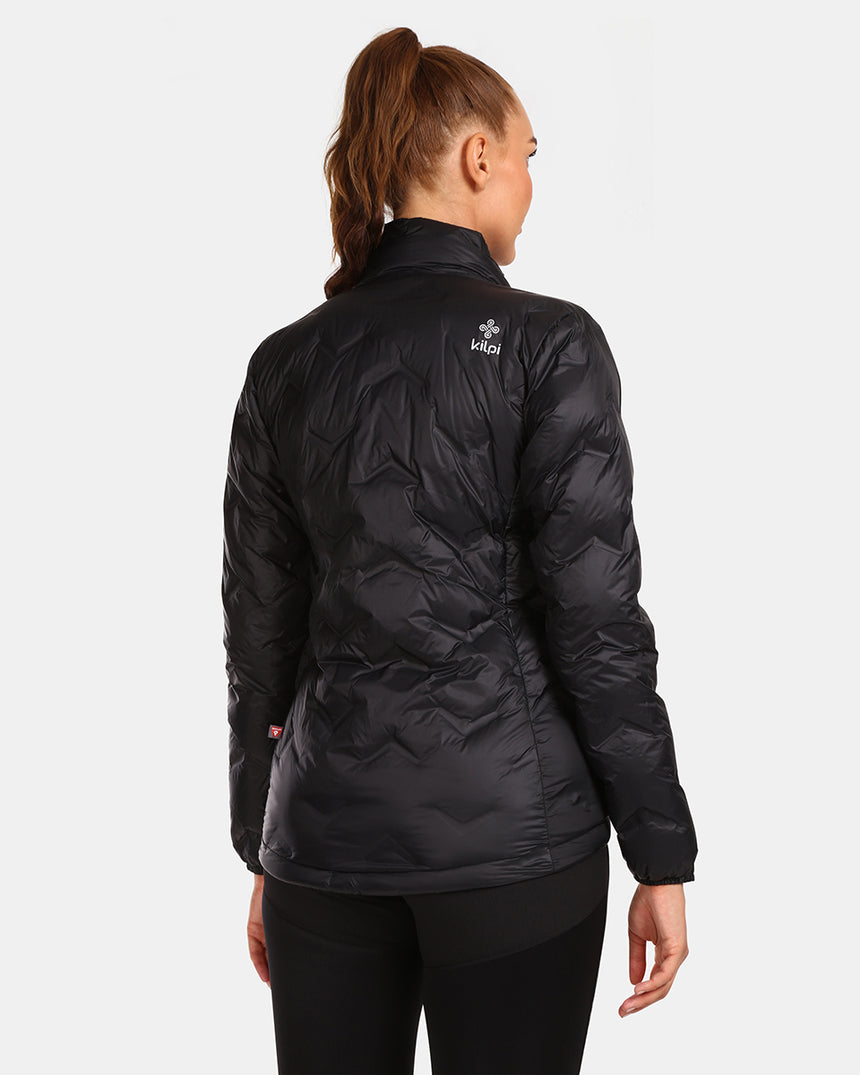 Doudoune femme Kilpi PAPILON-W