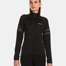 Sweat-shirt fonctionnel pour femmes Kilpi JUNIE-W