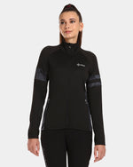 Sweat-shirt fonctionnel pour femmes Kilpi JUNIE-W