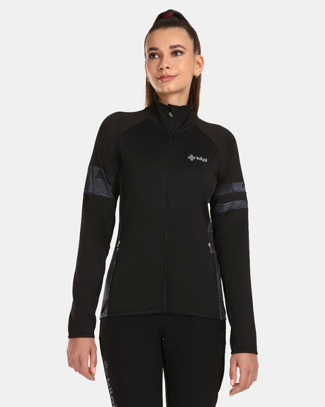 Sweat-shirt fonctionnel pour femmes Kilpi JUNIE-W