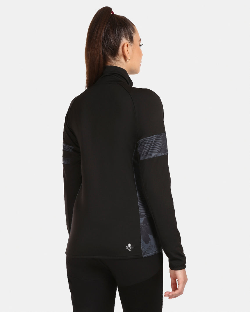 Sweat-shirt fonctionnel pour femmes Kilpi JUNIE-W