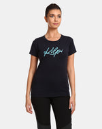 T-shirt fonctionnel pour femmes Kilpi MOARE-W