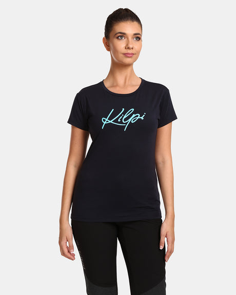 T-shirt fonctionnel pour femmes Kilpi MOARE-W