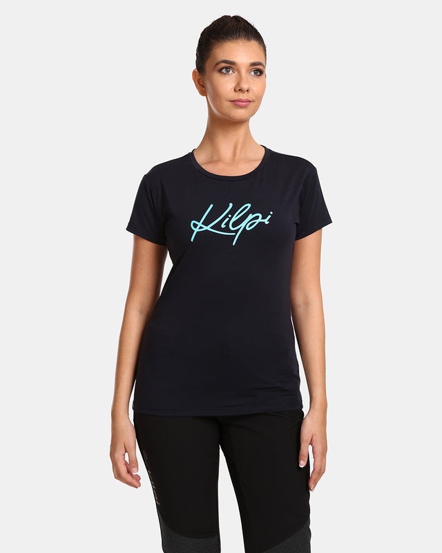 T-shirt fonctionnel pour femmes Kilpi MOARE-W