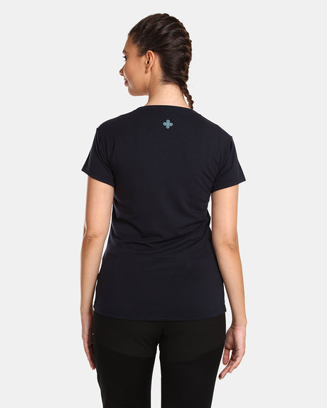 T-shirt fonctionnel pour femmes Kilpi MOARE-W