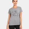 T-shirt fonctionnel pour femmes Kilpi MOARE-W