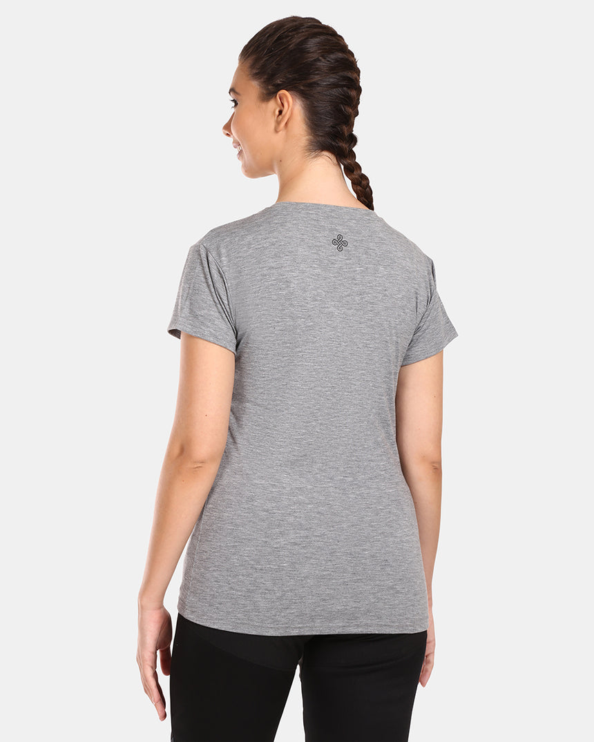 T-shirt fonctionnel pour femmes Kilpi MOARE-W