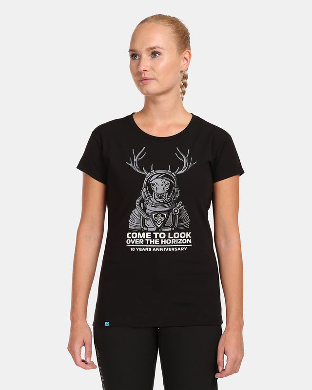 T-shirt Femme Kilpi LTD CALYPSO-W
