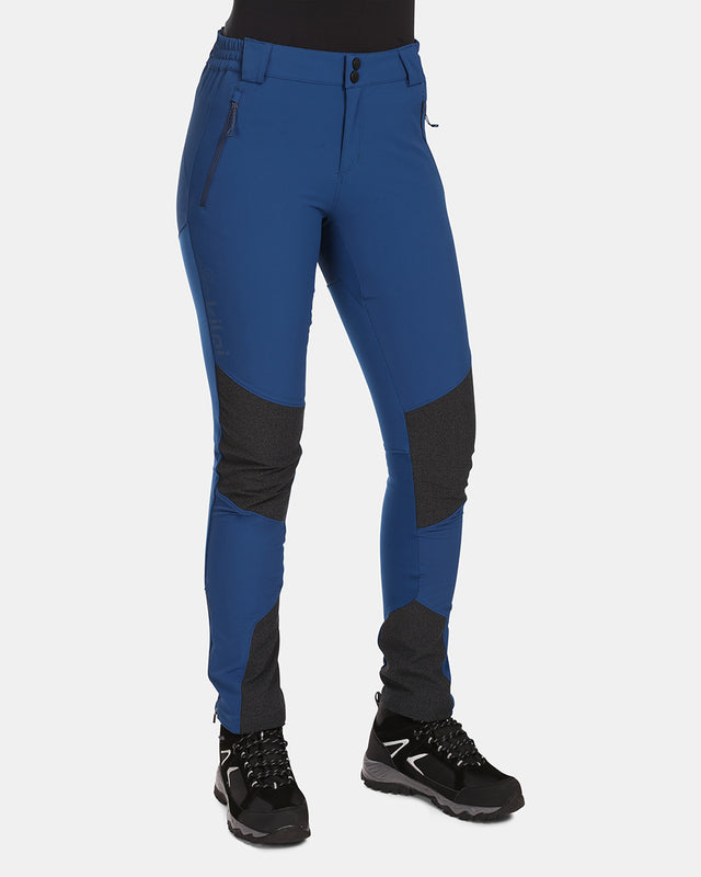 Pantalon outdoor femme Kilpi NUUK-W