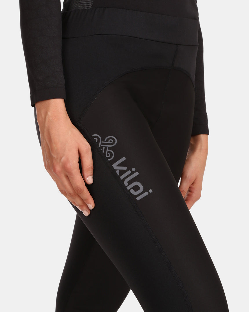 Legging de running femme Kilpi KARANG-W
