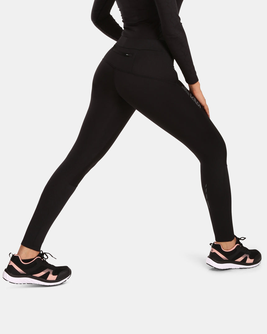 Legging de running femme Kilpi KARANG-W