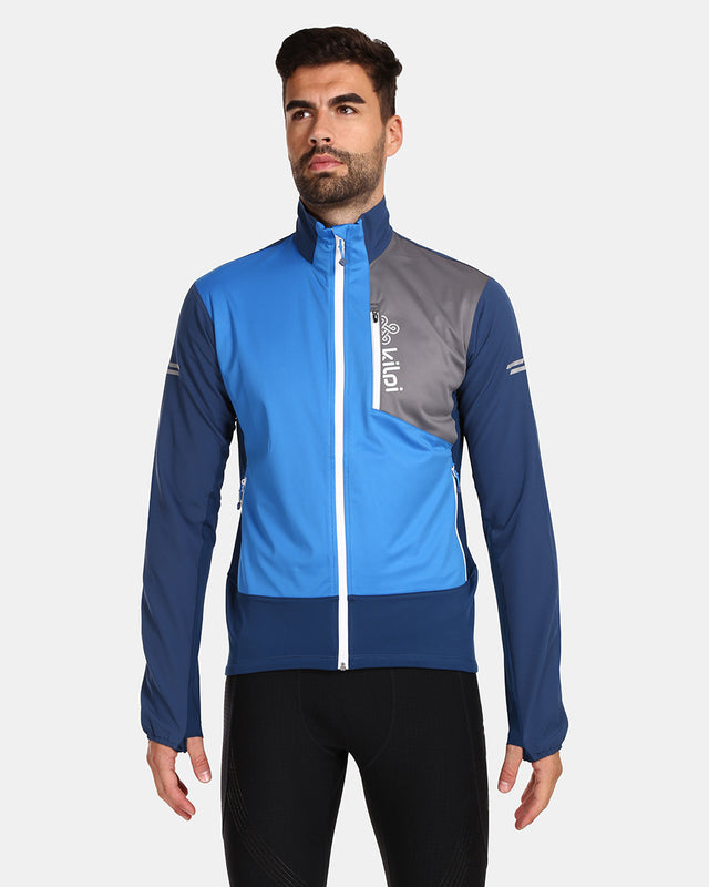 Veste de running homme Kilpi NORDIM-M