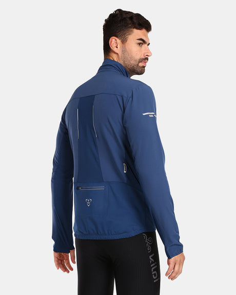 Veste de running homme Kilpi NORDIM-M