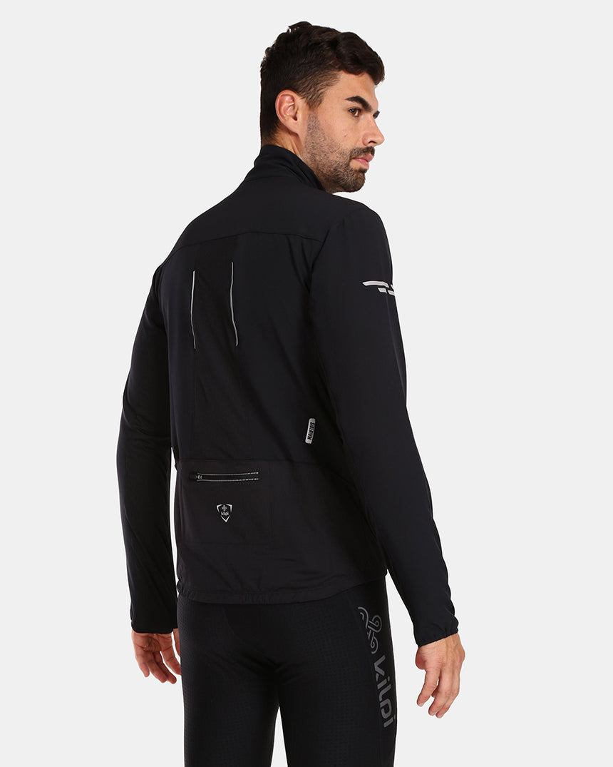 Veste de running homme Kilpi NORDIM-M