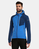 Veste de course softshell homme Kilpi BALEO-M
