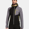 Veste de course softshell homme Kilpi BALEO-M