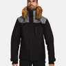 Doudoune homme Kilpi ALPHA-M