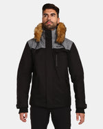 Doudoune homme Kilpi ALPHA-M