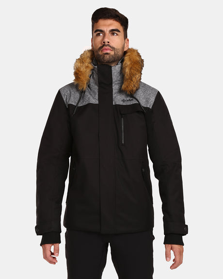 Doudoune homme Kilpi ALPHA-M