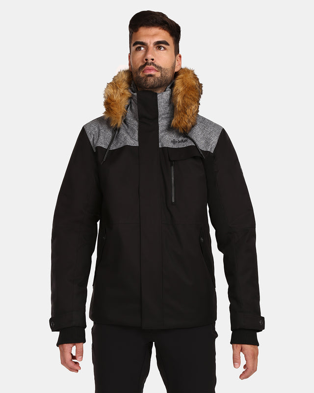 Doudoune homme Kilpi ALPHA-M