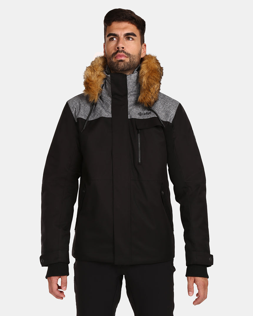 Doudoune homme Kilpi ALPHA-M