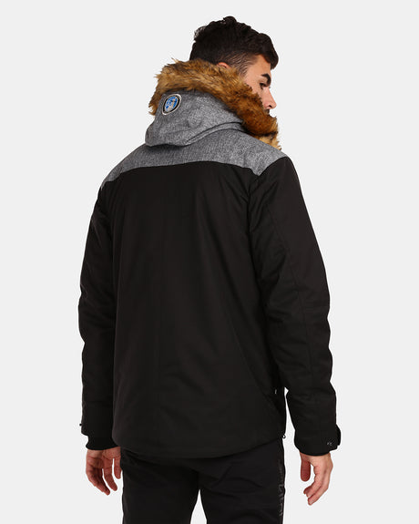 Doudoune homme Kilpi ALPHA-M