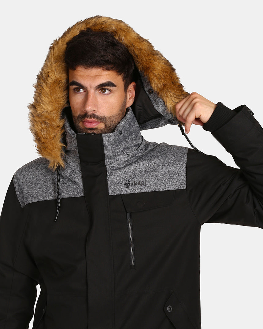 Doudoune homme Kilpi ALPHA-M