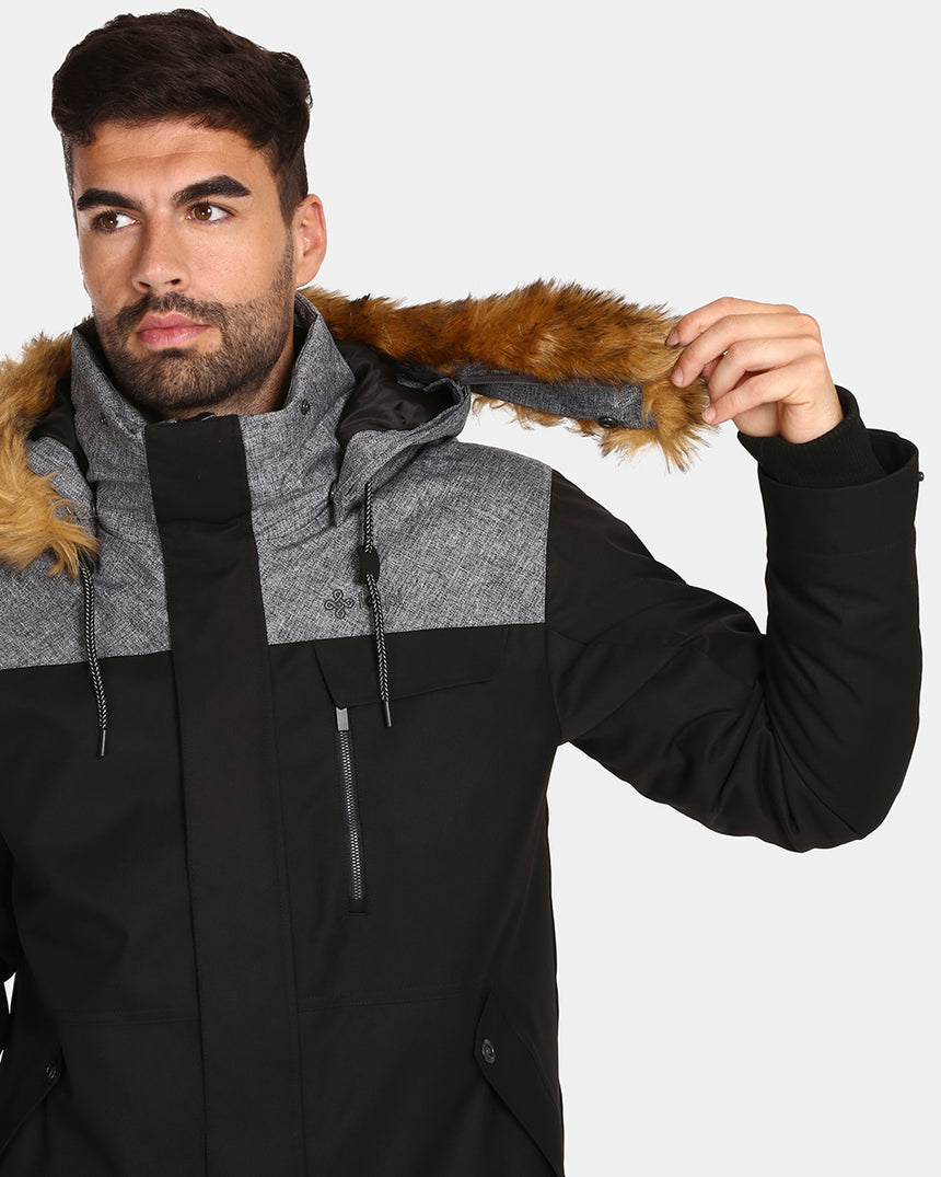 Doudoune homme Kilpi ALPHA-M